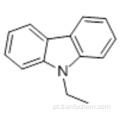 9H-carbazole, 9-etil-CAS 86-28-2